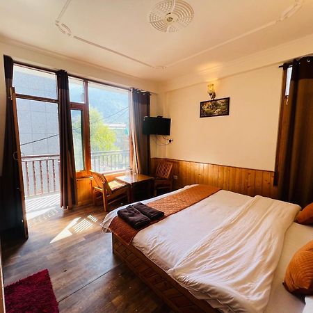 Zen Villa Manāli Εξωτερικό φωτογραφία