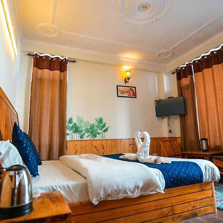 Zen Villa Manāli Εξωτερικό φωτογραφία
