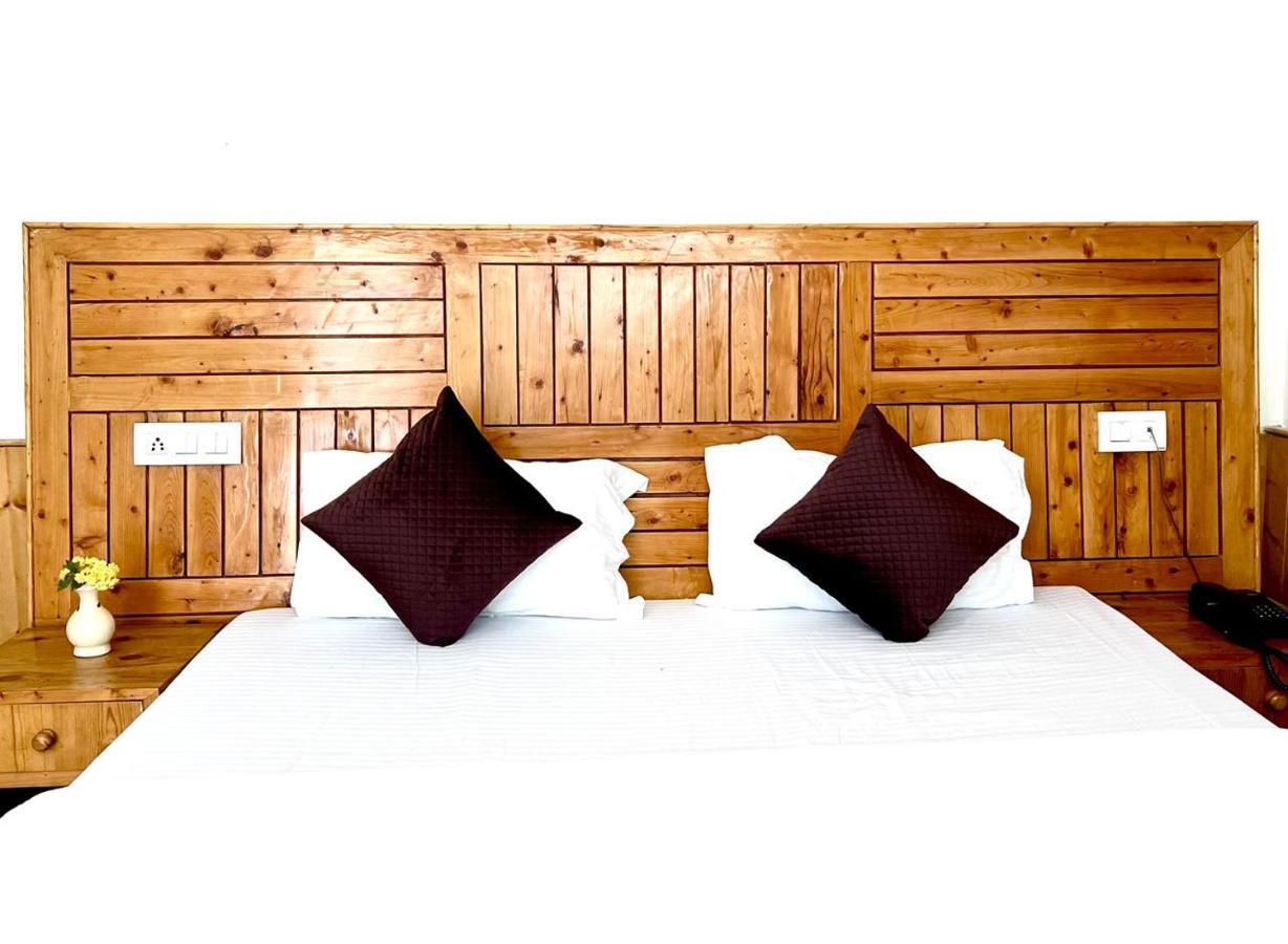 Zen Villa Manāli Εξωτερικό φωτογραφία