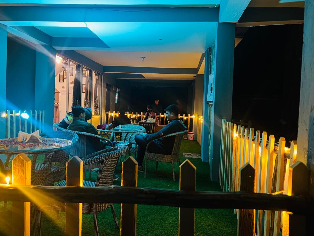 Zen Villa Manāli Εξωτερικό φωτογραφία