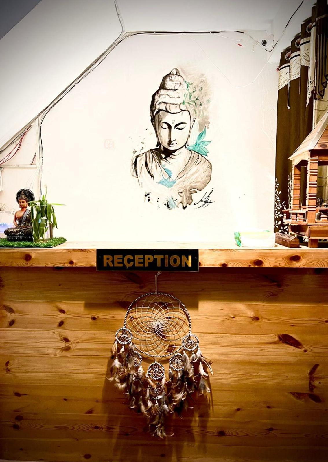 Zen Villa Manāli Εξωτερικό φωτογραφία