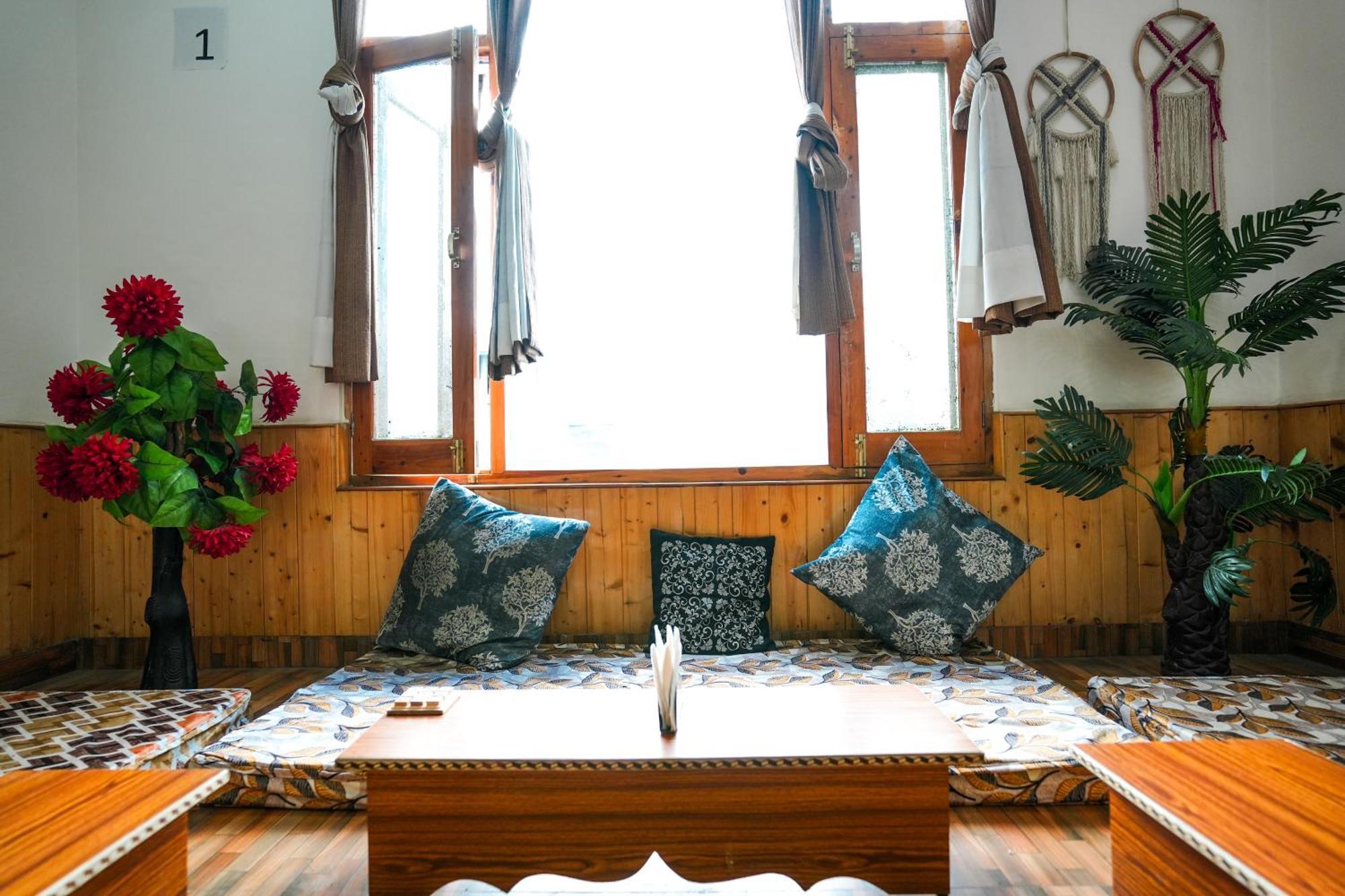 Zen Villa Manāli Εξωτερικό φωτογραφία
