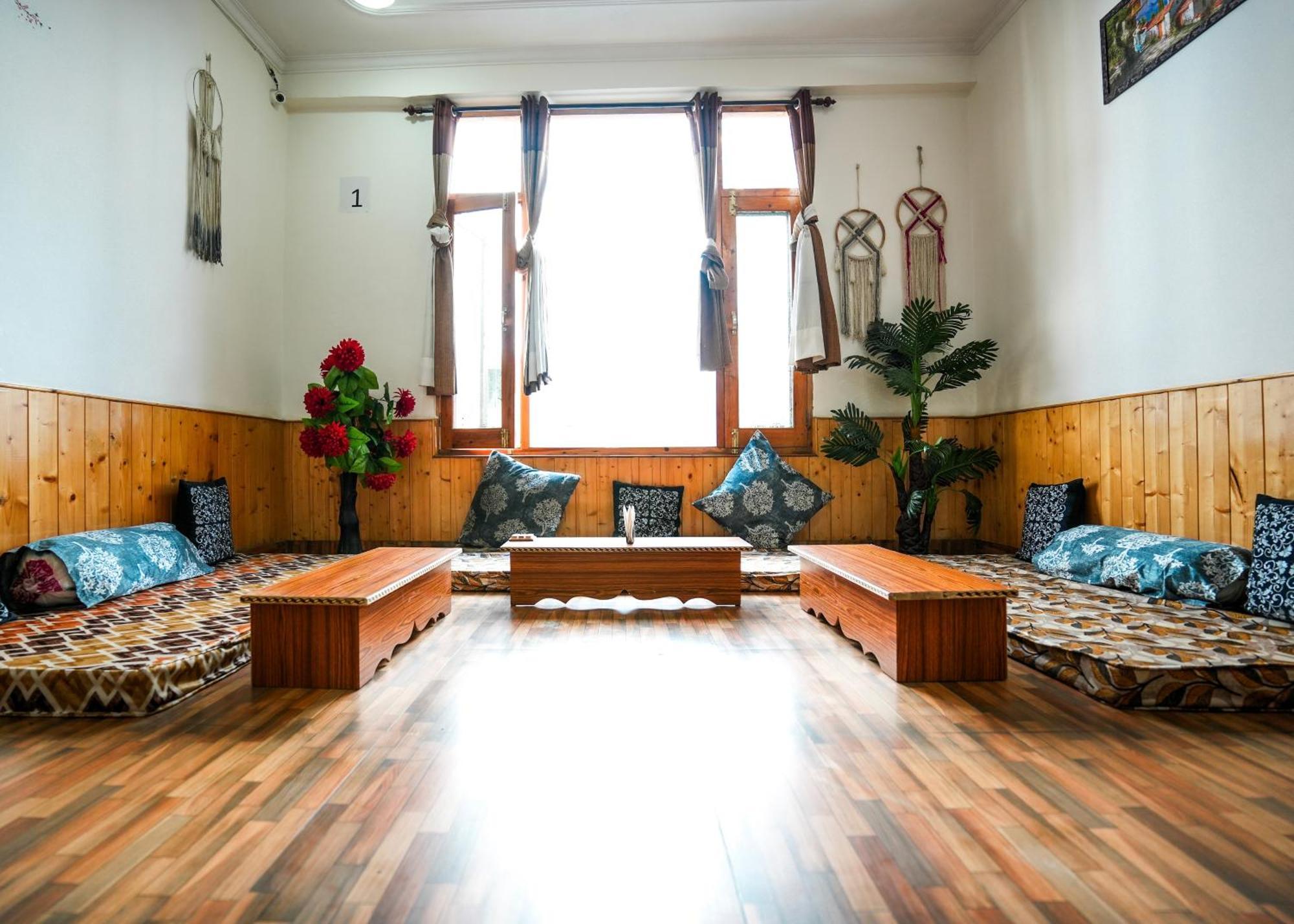 Zen Villa Manāli Εξωτερικό φωτογραφία