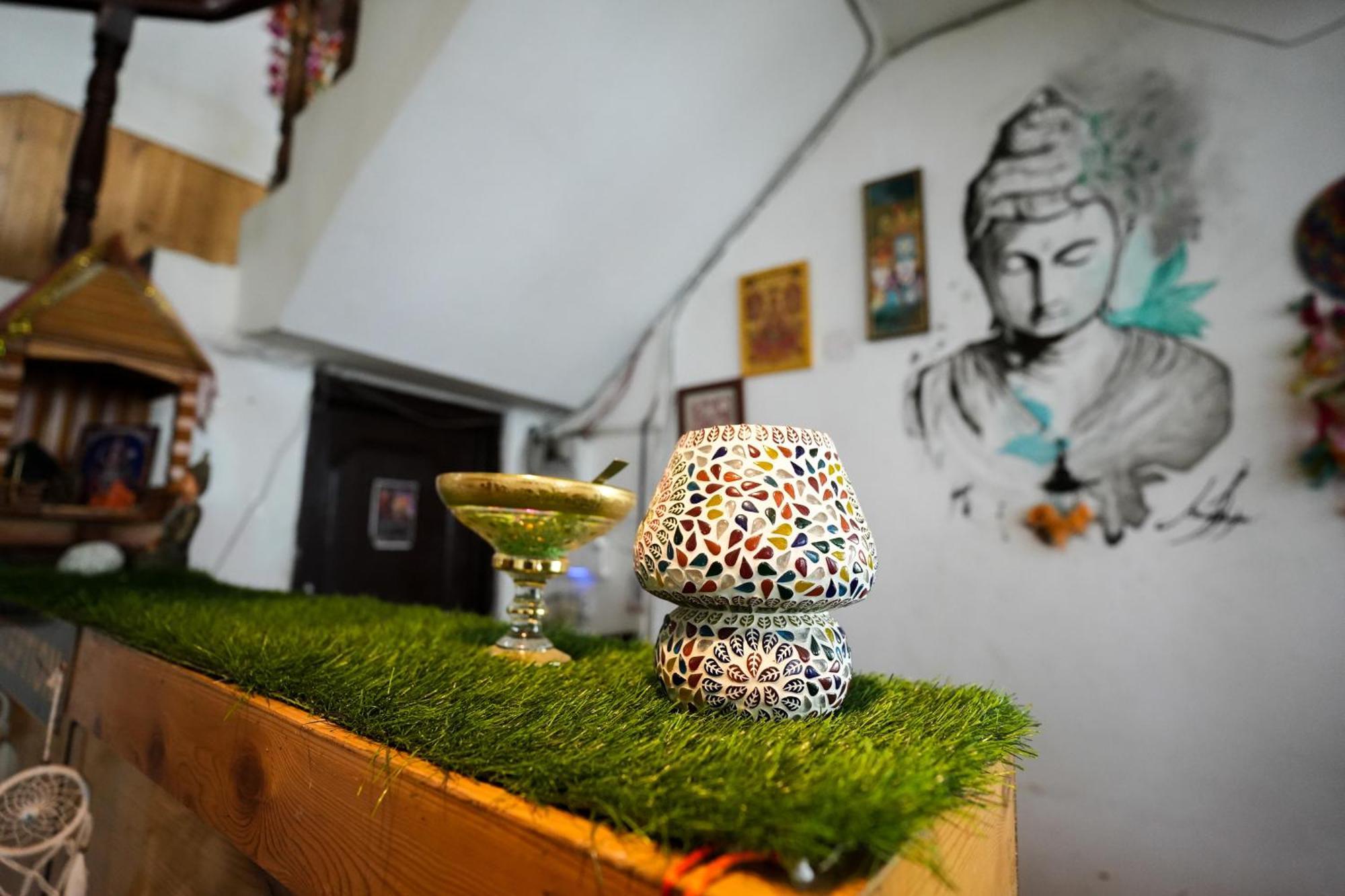 Zen Villa Manāli Εξωτερικό φωτογραφία